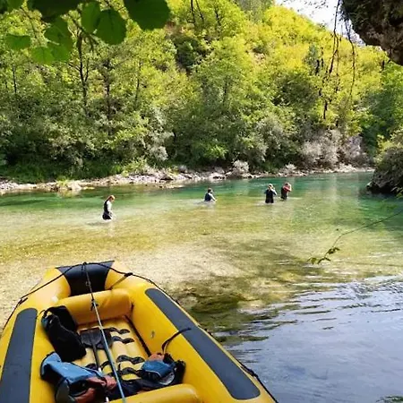 & Rafting Neretva Now
