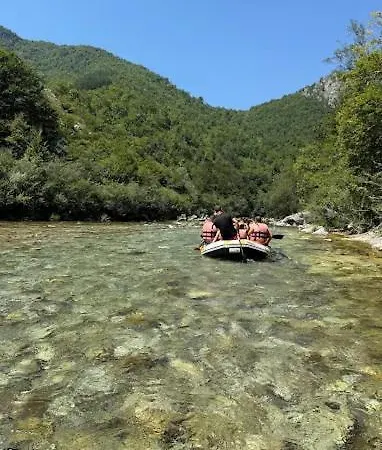 & Rafting Neretva Now *