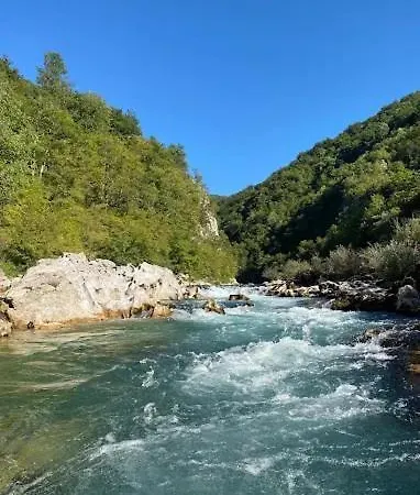& Rafting Neretva Now * Konjic